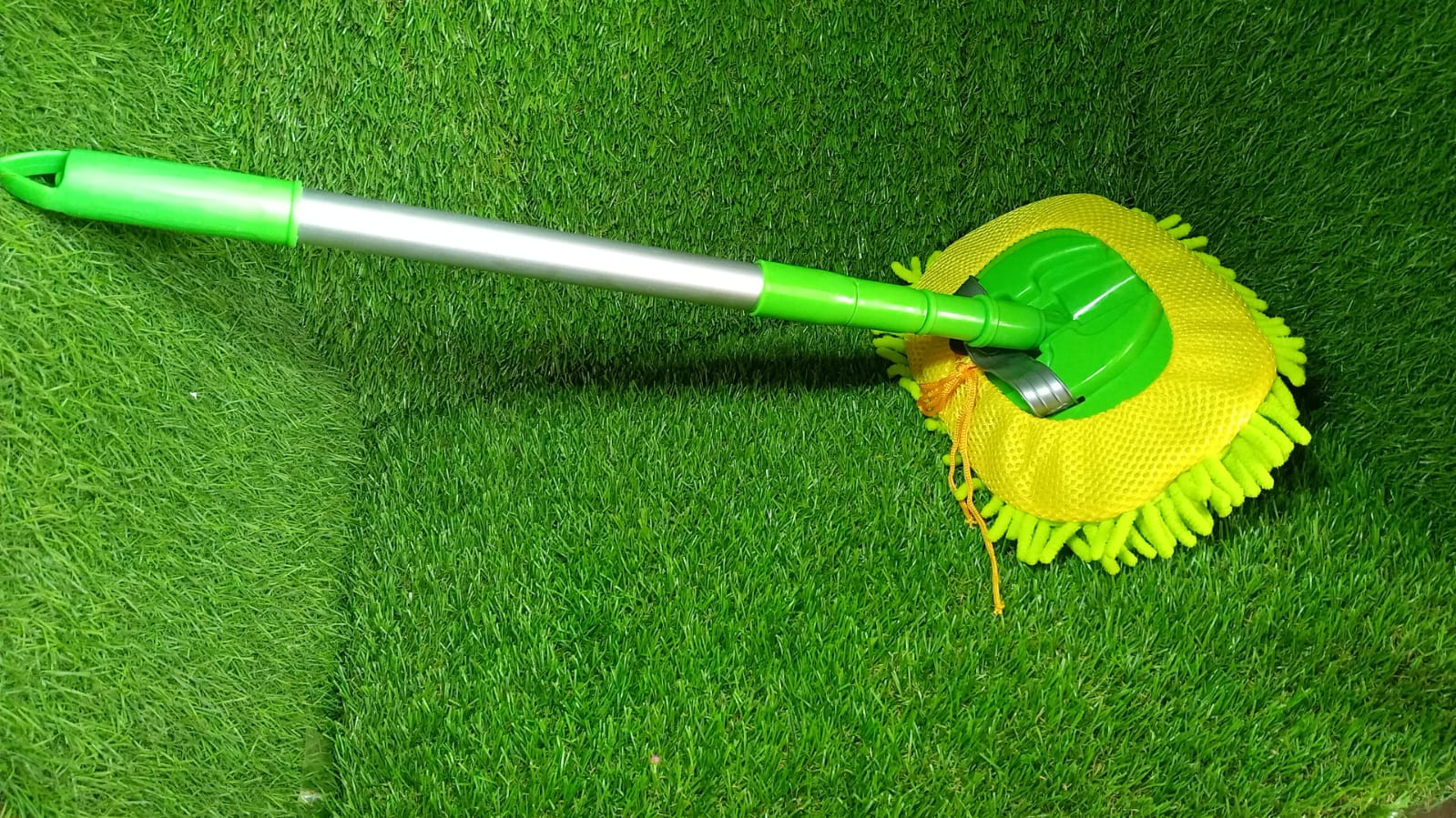 4987 Car Duster Microfiber Flexible Duster Car Wash | Car Cleaning Accessories | Microfiber | brush | Dry/Wet Home, Kitchen, Office Cleaning Brush Extendable Handle DeoDap 4987 Car Duster Microfiber Flexible Duster Car Wash | Car Cleaning Accessories | Microfiber | brush | Dry/Wet Home, Kitchen, Office Cleaning Brush Extendable Handle DeoDap
